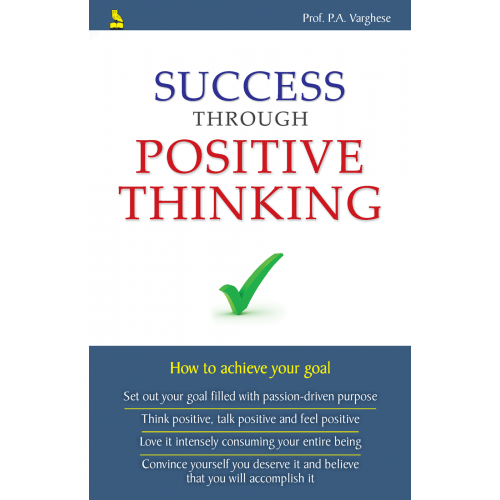 Success Through Positive Thinking